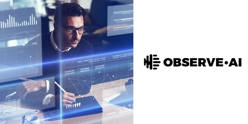Observe.AI Launches a New Analytics Capability