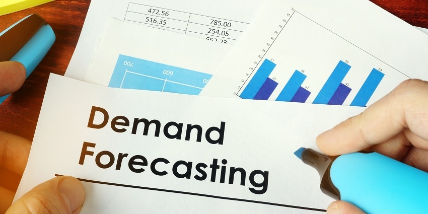 5 Quick-Fire Ideas to Improve Demand Forecasting