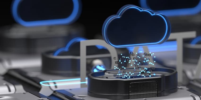 Accelerating Cloud-Enabled Digital Transformation