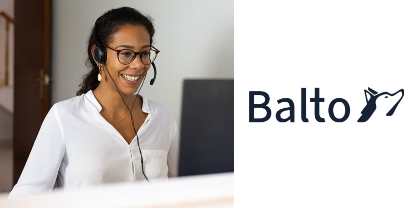 Balto Offers More Flexibility to Agents with the Latest Launch