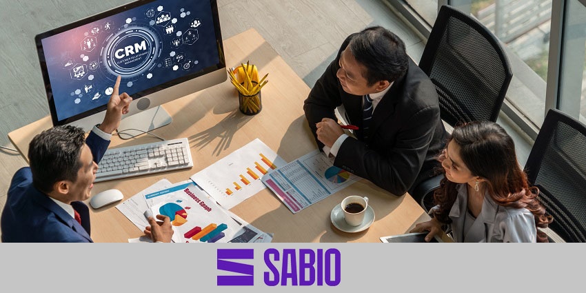 Bolster Your CRM Strategy with These Contact Centre Integrations