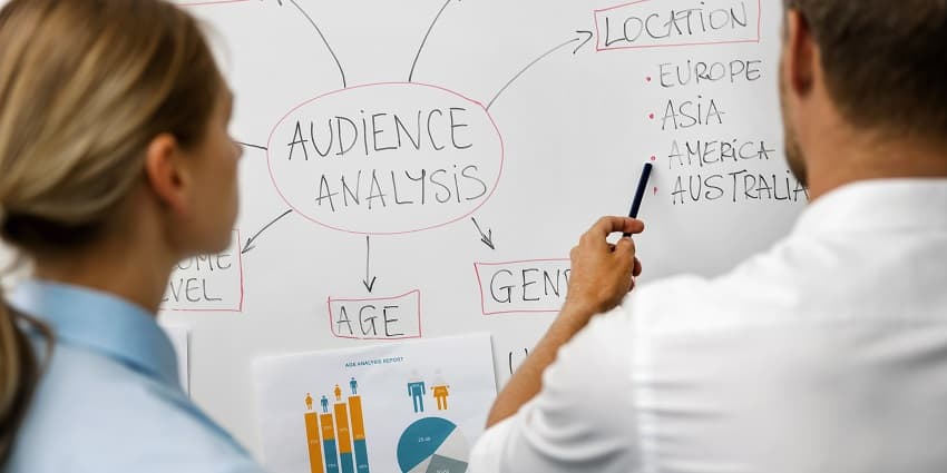 What Does a Customer Data Manager Do?