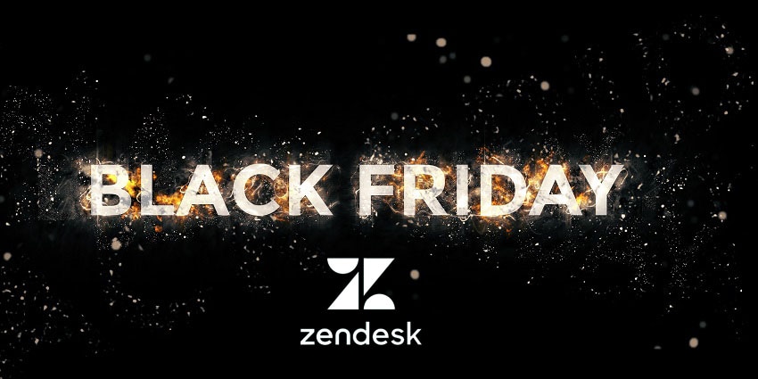 Black Friday Demand Ramps Up: Are You Ready?