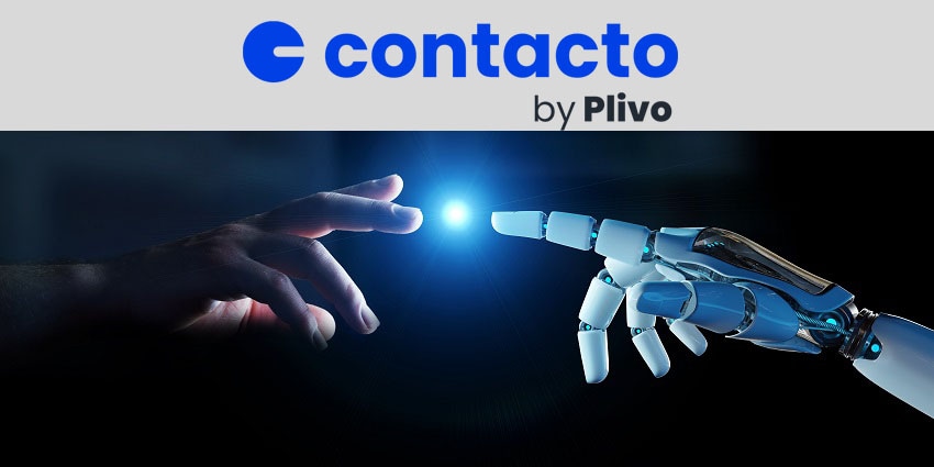 CCaaS: Why the Smartest Contact Centers are a Blend of the ‘Real’ and the ‘Virtual’