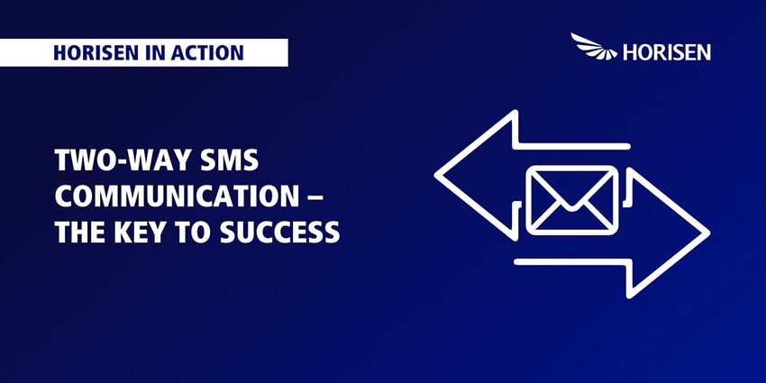 Two-Way Messaging and the Future of Customer Communication