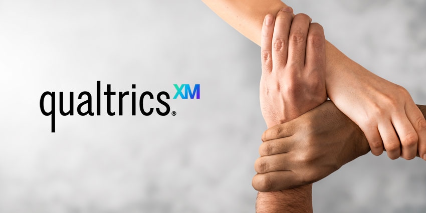 Qualtrics Unites Customer, Employee, and Brand Experiences With CrossXM