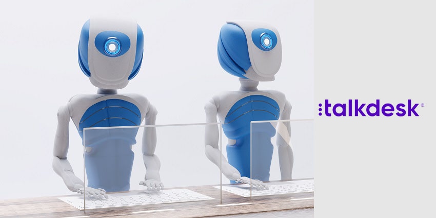 5 Contact Center AI Use Cases for 2023