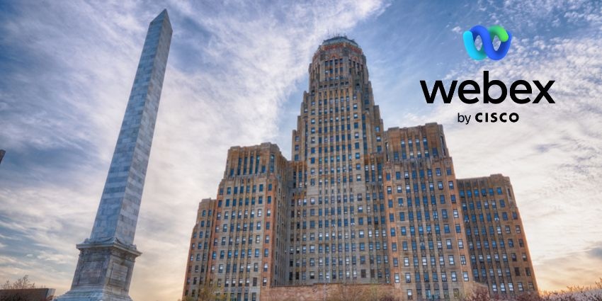 A Remarkable Story The City of Buffalo 311 Contact Center Receives Global Recognition