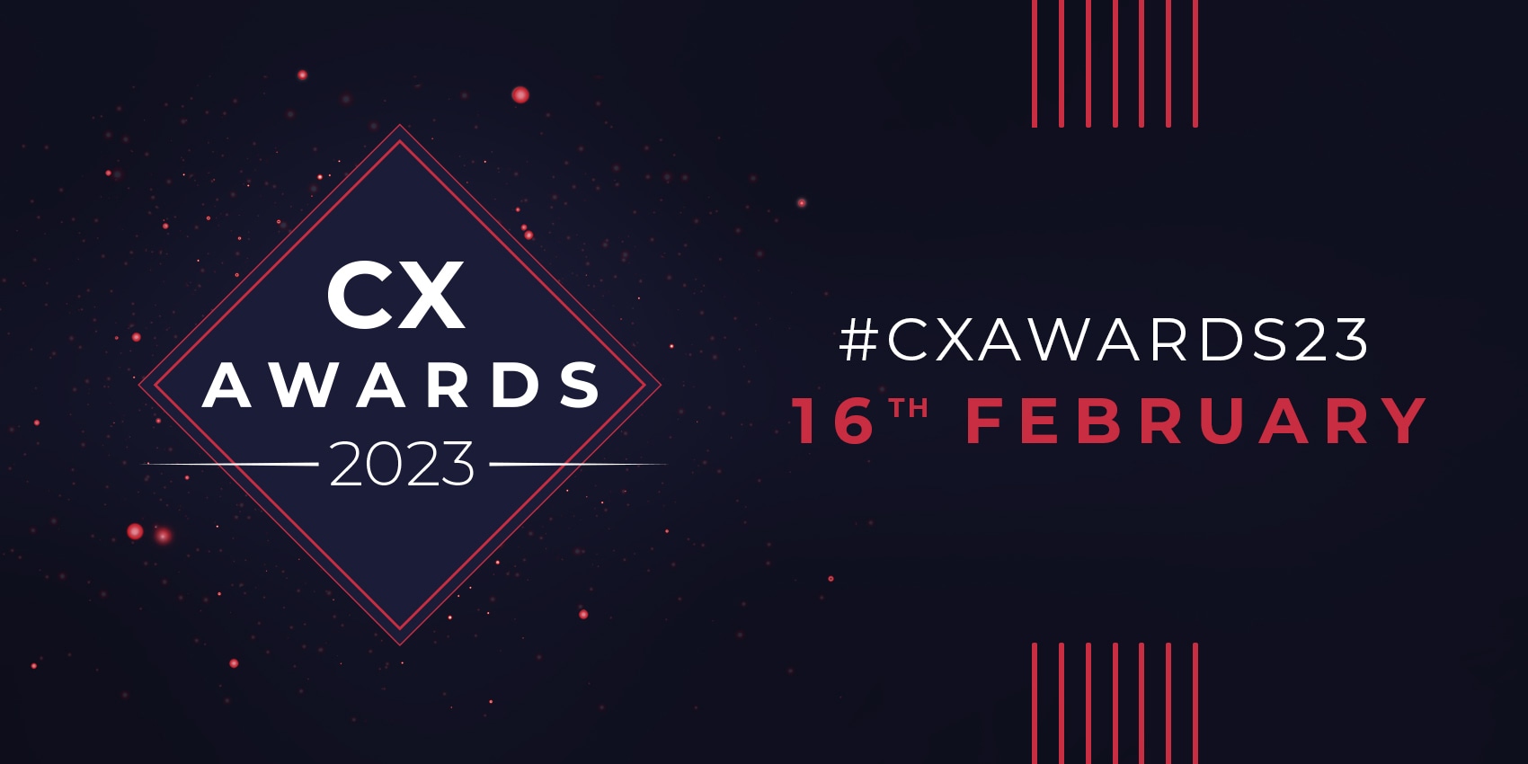CX Awards are Back