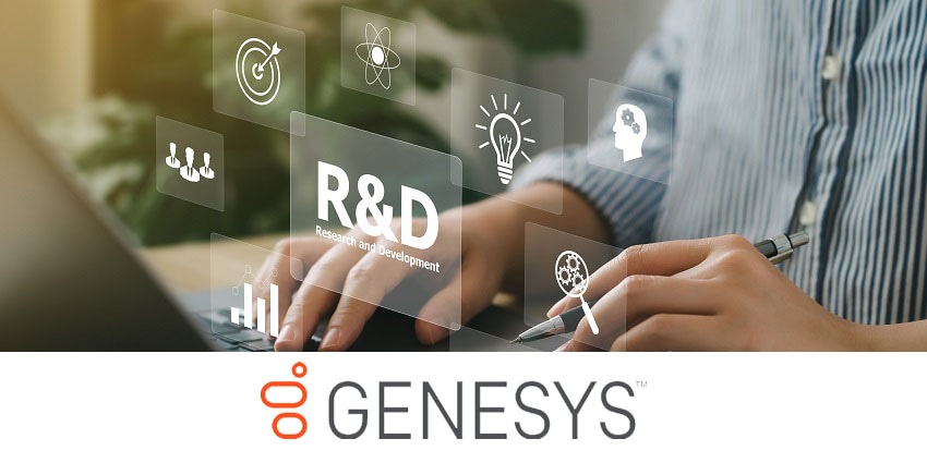 Genesys Unveils a New R&D Center in Galway