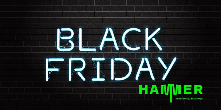 Get Ready for Black Friday: It Is Going to Be HUGE!