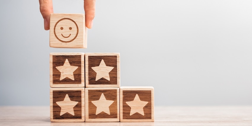 The Most Popular Reviews of CX Tools with Customer Feedback Features