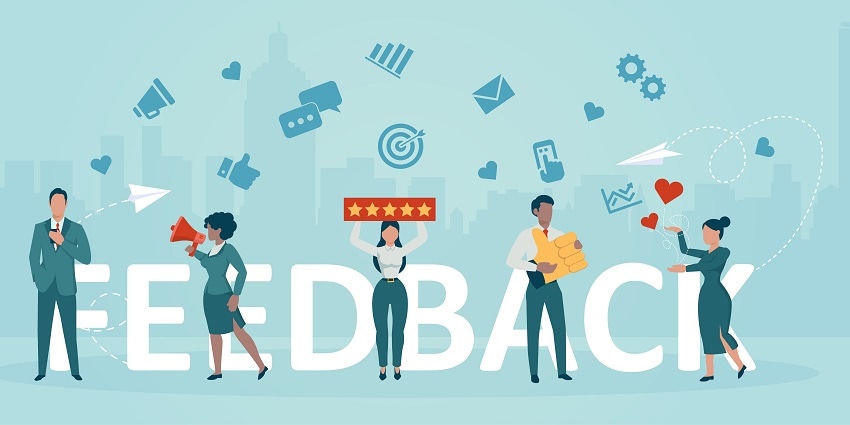 Top 10 Reasons to Invest in Customer Feedback Tools in 2022