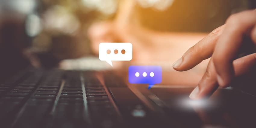 Worldwide Live Chat Industry Set to Reach a Value of $1.7 Billion by 2030