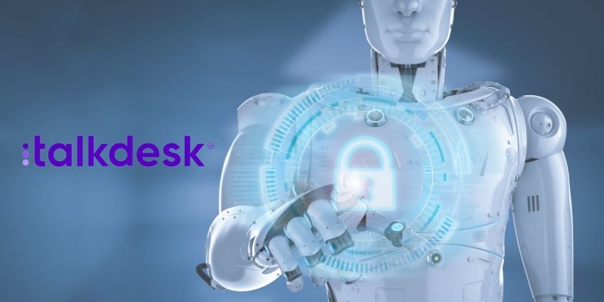 How Is AI Improving Contact Center Security and Compliance?