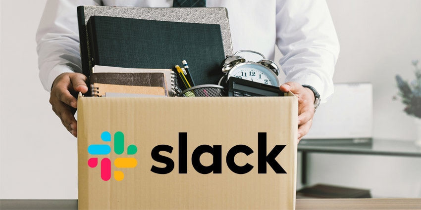 Slack CEO to leave the company in January 2023