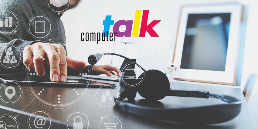 CCaaS: How Slick Softphone Smarts are Rebooting the Value of Voice