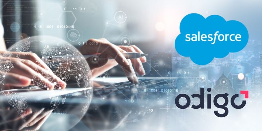 Are You Ready to Integrate Salesforce with a CCaaS Platform - CX Today