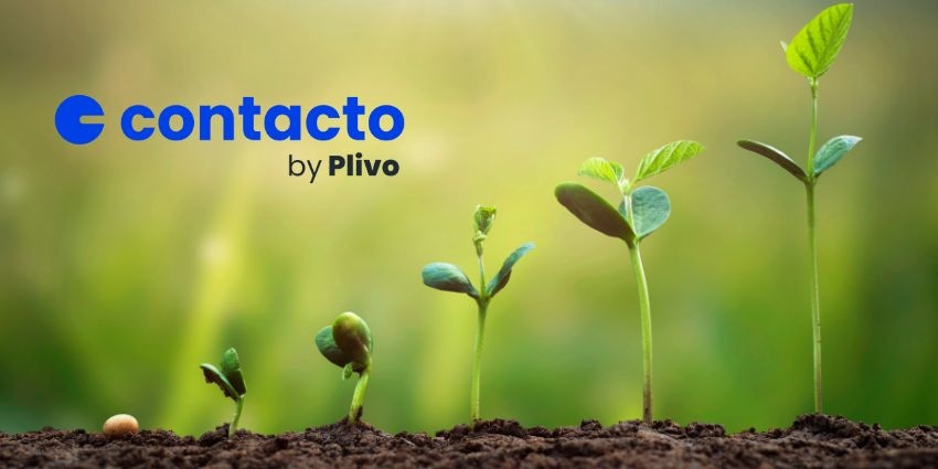 CCaaS - How a Grow-as-you-go Platform Can Help Small Businesses Bloom - CX Today