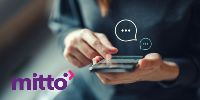 The ROI of SMS What Is Possible - CX Today