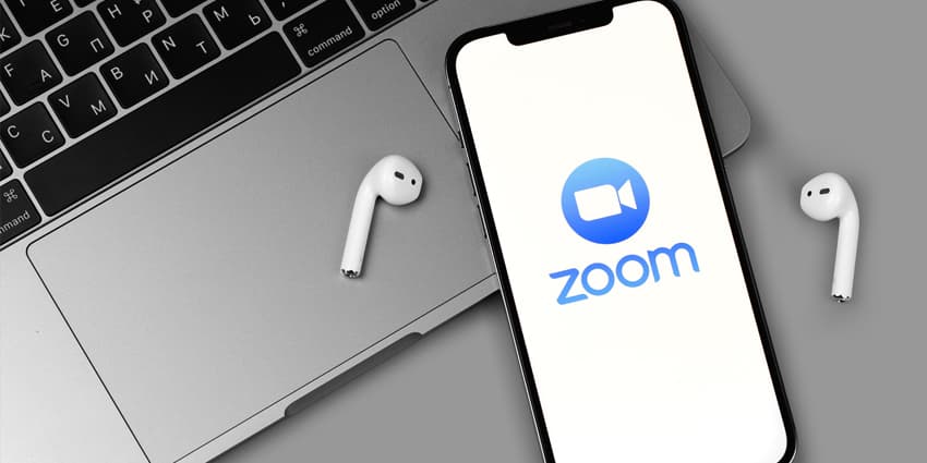 Zoom to Lay Off 15 Percent of Staff, Amidst Enterprise Growth