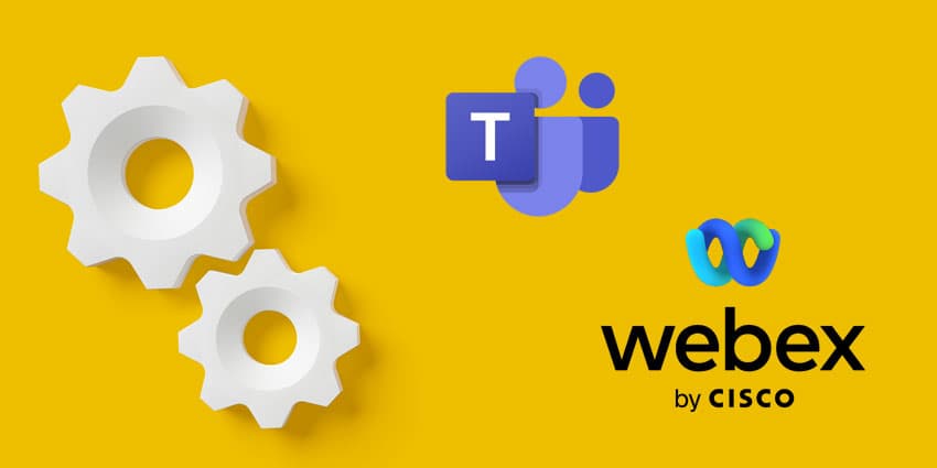 The Webex Contact Center Is Now Available to Microsoft Teams Users