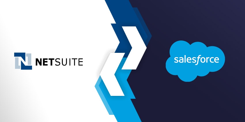 NetSuite vs Salesforce - Which Is Best for My Business