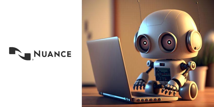 Nuance Builds ChatGPT Into Its Conversational AI