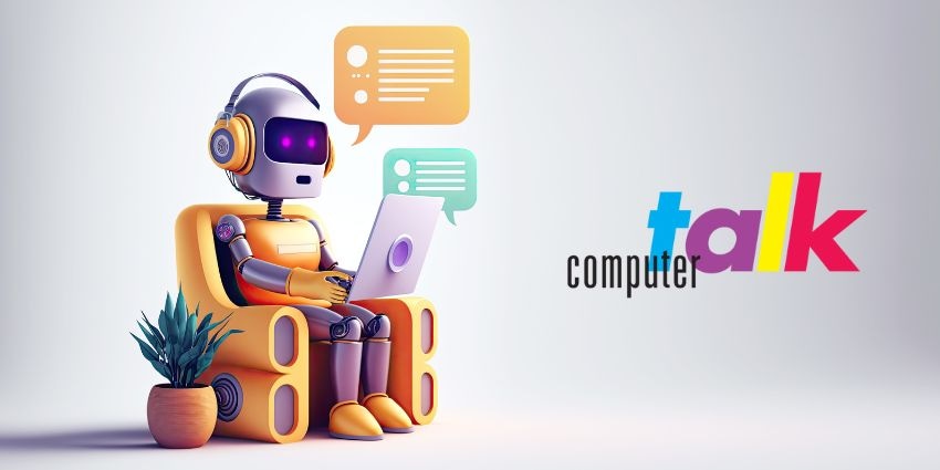 CCaaS How Banks are Profiting from Chatbot Smarts - CX Today News