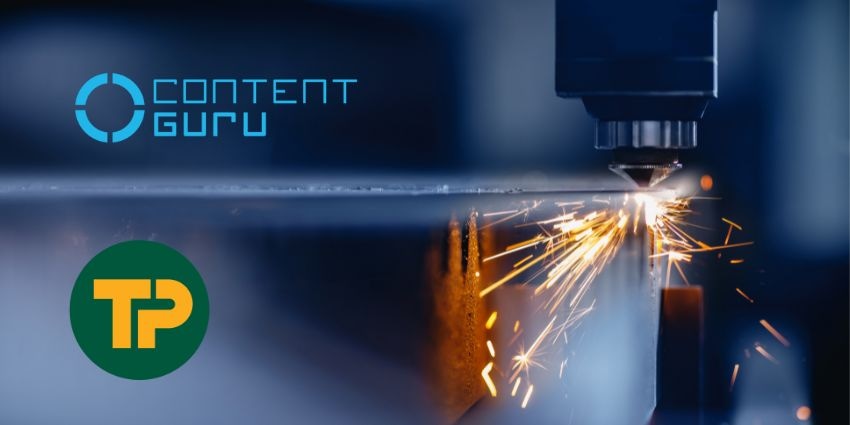CX Manufacturing Case Study Travis Perkins and Content Guru - CX Today News