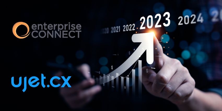 The Future of CX Learning from UJET at EC 2023 - CX Today News