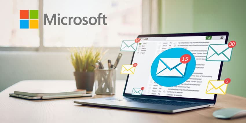 Microsoft Extends Its CPaaS Platform with New Email APIs