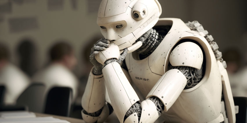 7 Generative AI Innovations Changing Conversational AI
