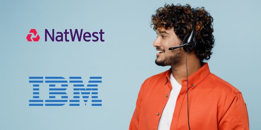 CXT Outsourcing Case Study IBM and Natwest - CX Today News