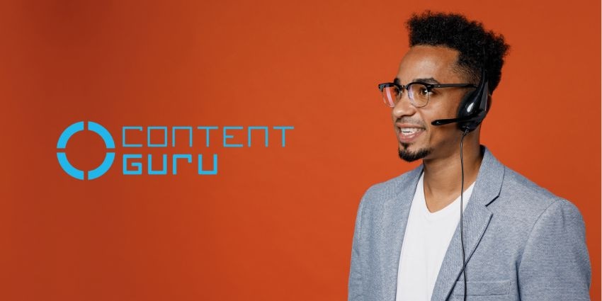 Content Guru Continues AI Integration Journey - CX Today News