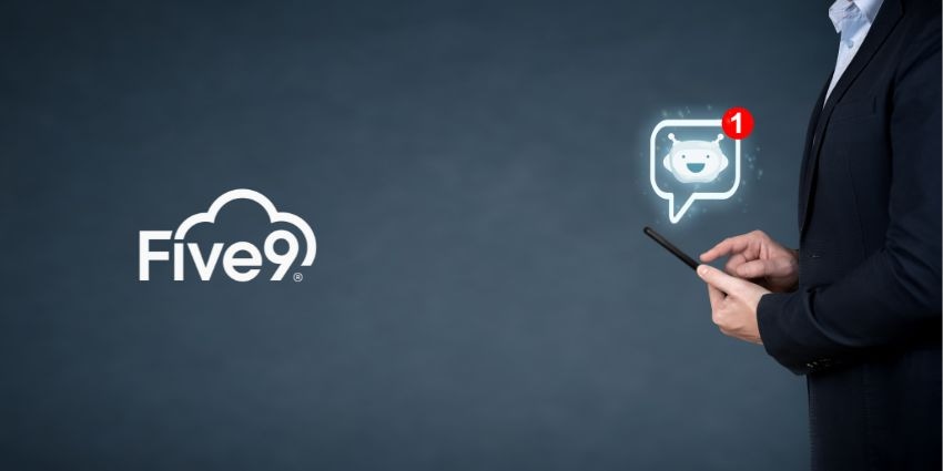Ready to Add Conversational AI to the Contact Center Here’s How to Get Started 1 - CX Today News