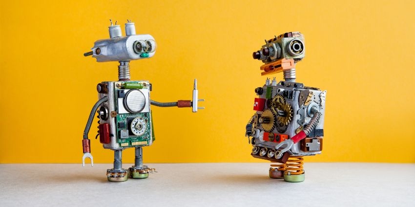 Contact Center Automation Trends to Watch This Year - CX Today News