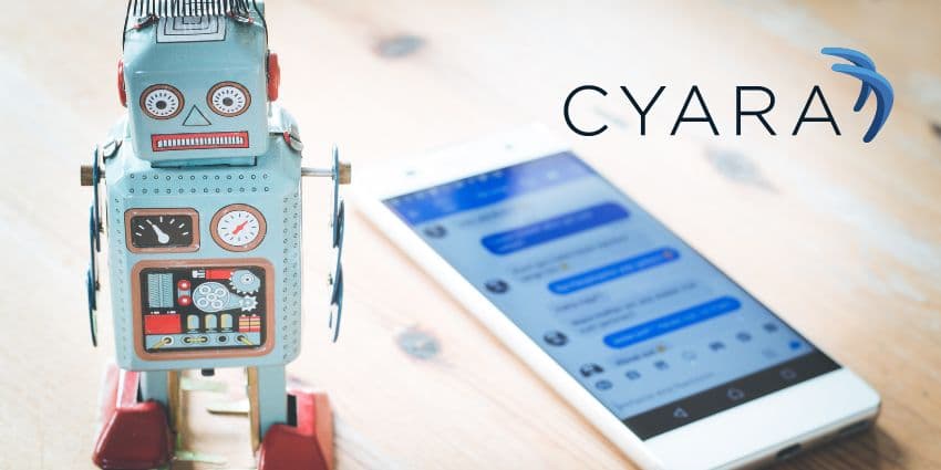 Is Your Chatbot as Secure as It Could Be - CX Today News