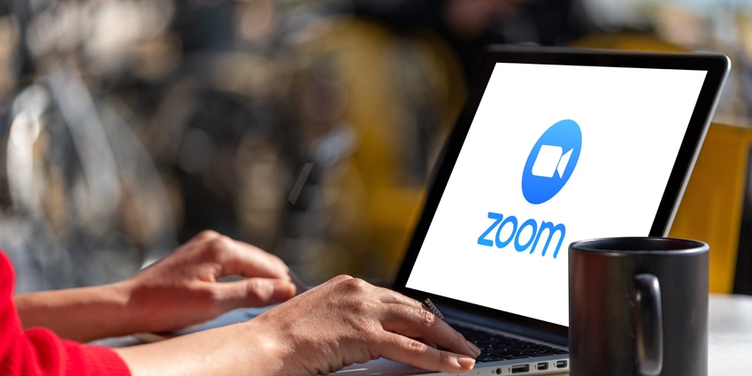 Zoom Launches New EU Privacy Features