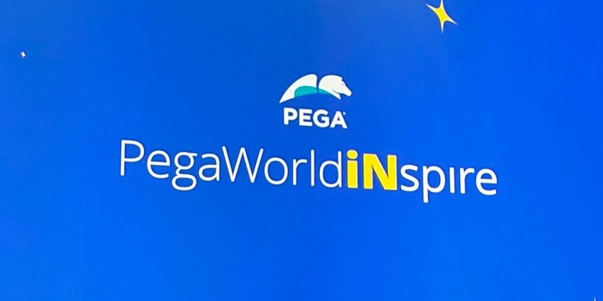 PegaWorld iNspire 2023 Introduces Us to the Autonomous Enterprise