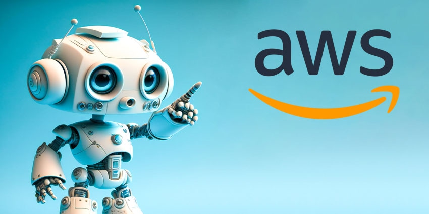 AWS Demonstrates How to Augment Lex With Generative AI
