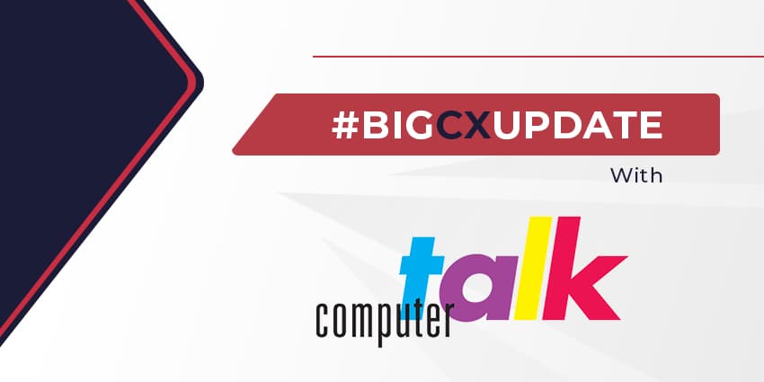 Big CX Update: ComputerTalk