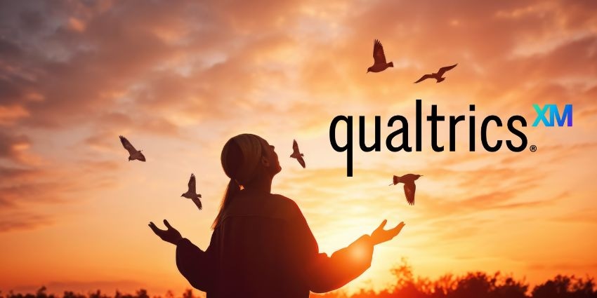 Qualtrics Brings Generative AI to “Every Part” of Its Platform - CX Today News