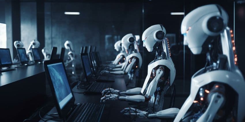 What is Contact Center AI? Tips, Benefits and Opportunities