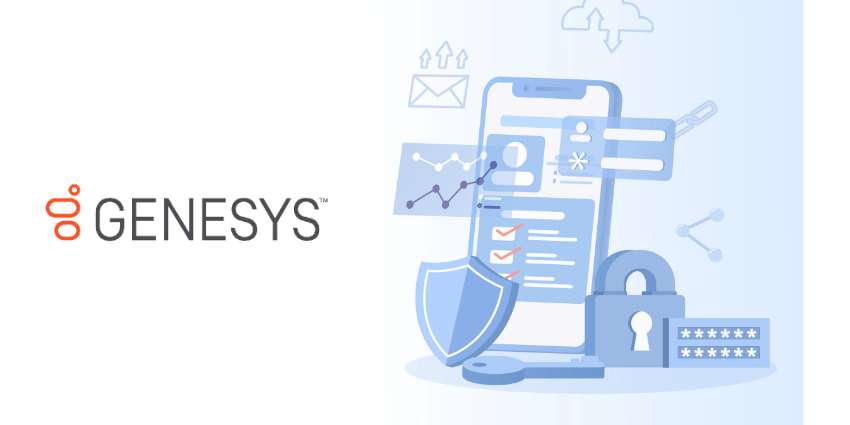 genesys-fedramp
