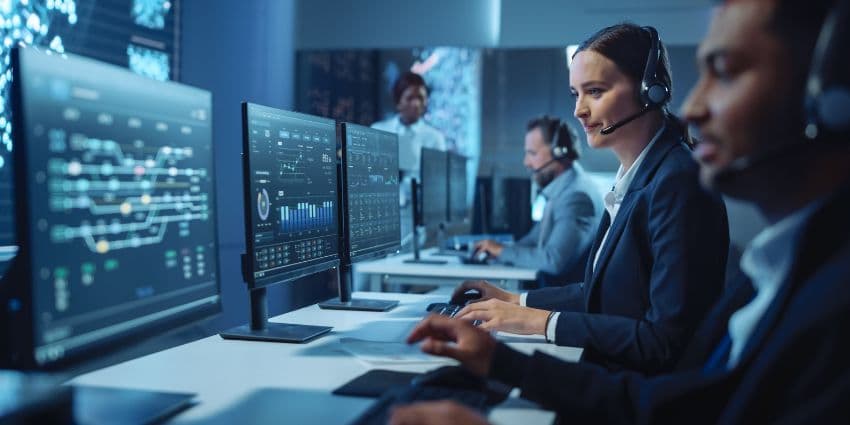 Contact Center Intelligence: Benefits and Opportunities