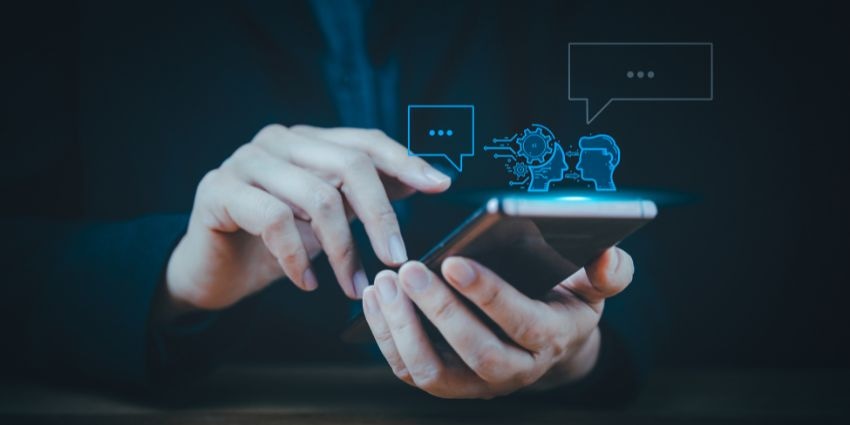 Conversational AI for Customer Service Market Growth - CX Today News