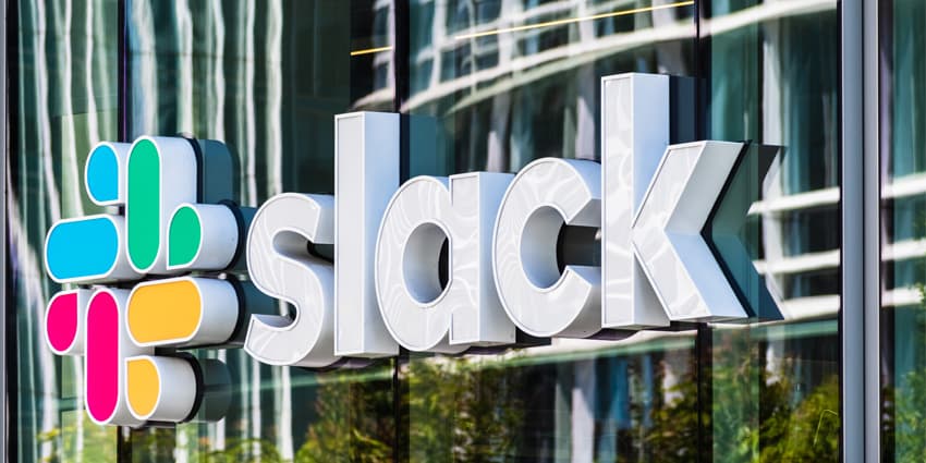 Slack to Gain Native Productivity and Automation Sales Tools