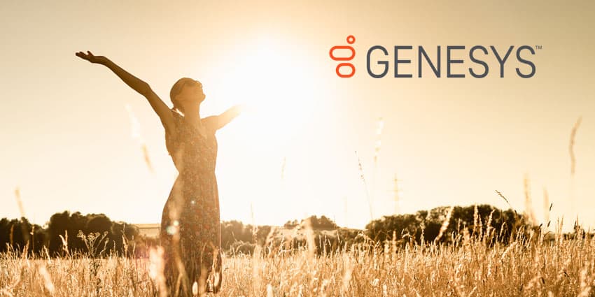 The Genesys Cloud CX Platform Surpasses One Million Users