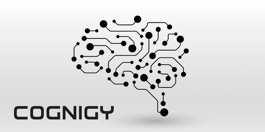 Cognigy Releases Knowledge AI Contact Center Solution